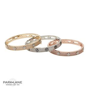Park lane royal bracelet in GOLD